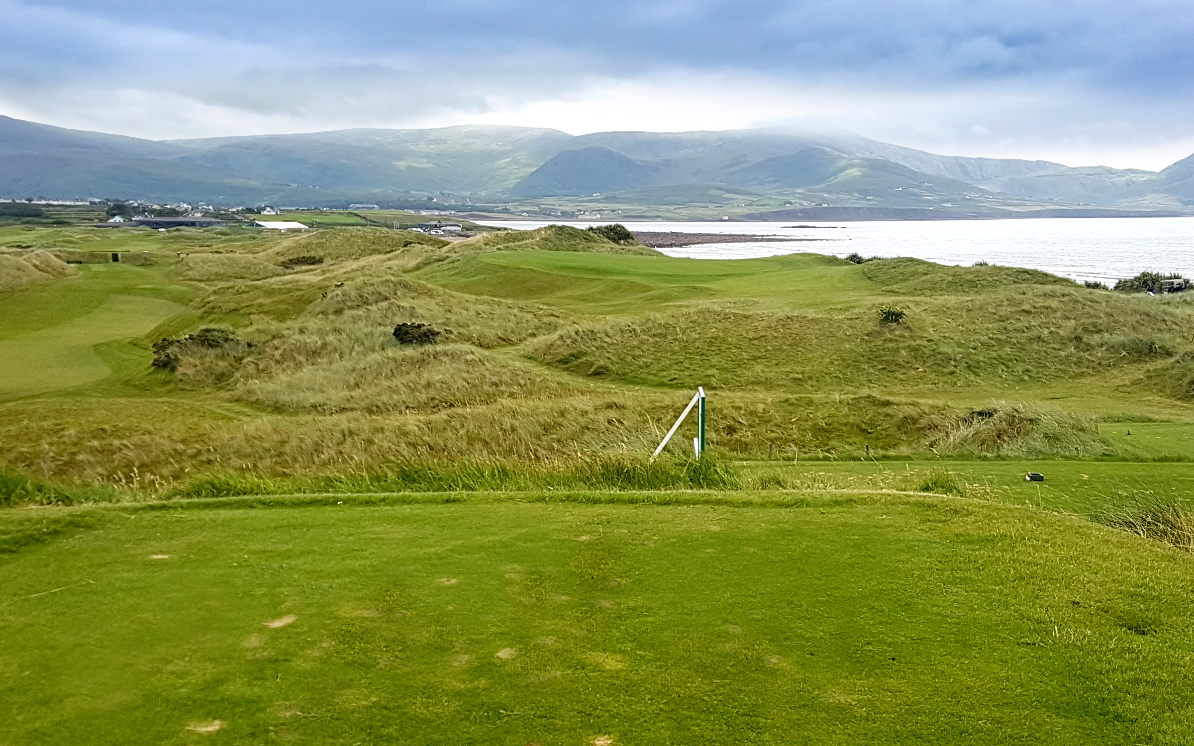 golf in ireland - waterville - g golf ireland