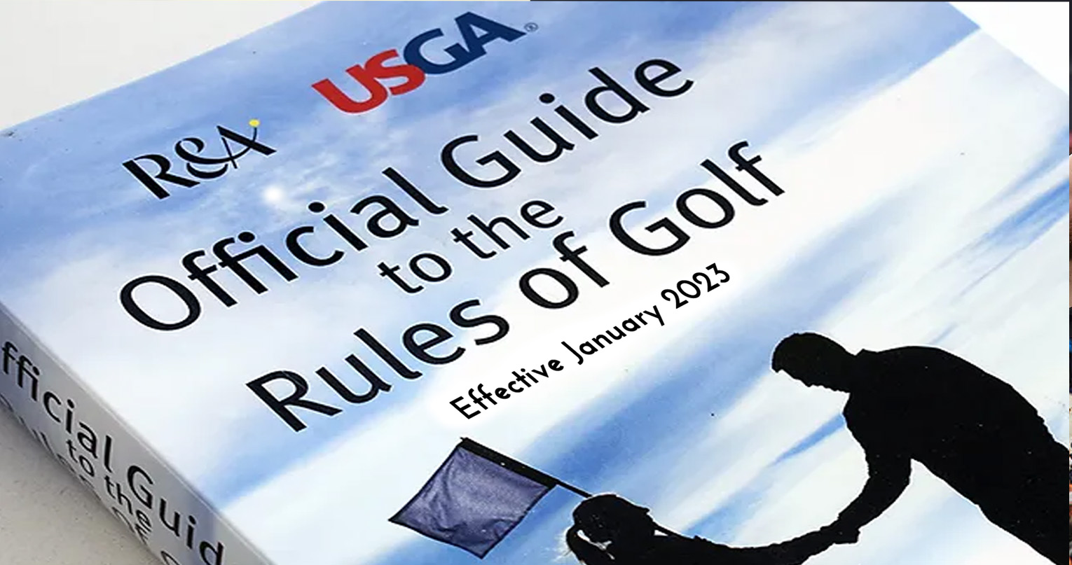 New Year, New Rules