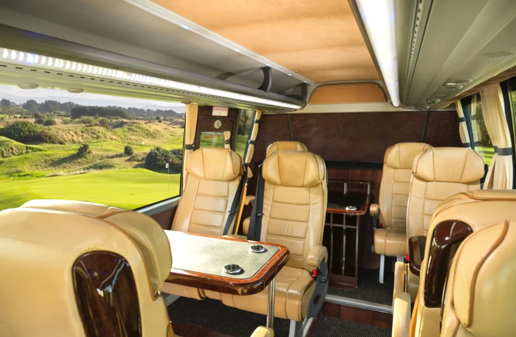 luxury golf tours, g golf ireland